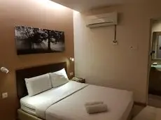 Hotel Asia Kuah 