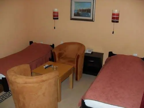 Hotel Ideal Podgorica