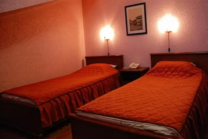 Hotel Ideal Podgorica 