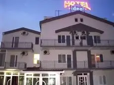 Hotel Ideal Podgorica 