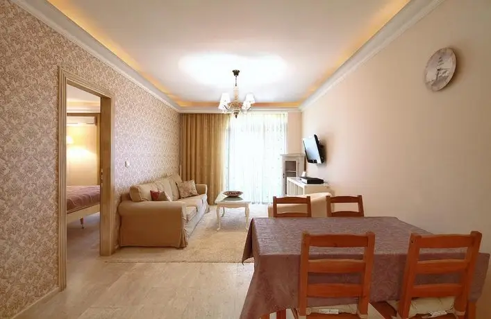 Lux Apartments Petrovac