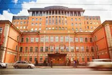 Vedensky Hotel 