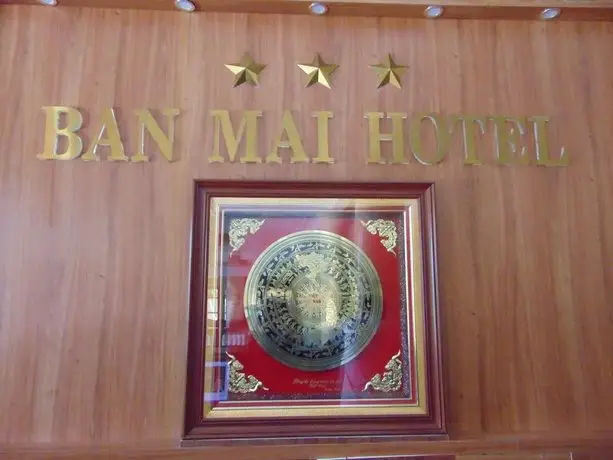 Ban Mai Hotel