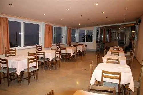 El Greco Hotel