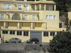 El Greco Hotel 