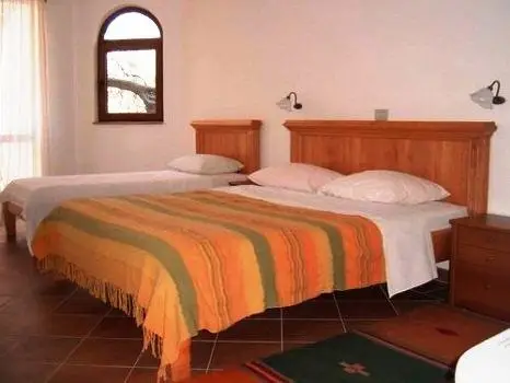 Bed and Breakfast Levantin Inn