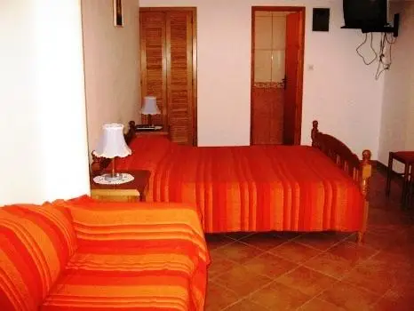 Bed and Breakfast Levantin Inn 