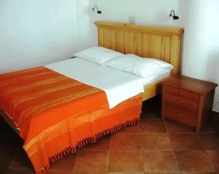 Bed and Breakfast Levantin Inn 