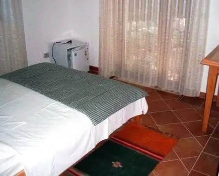 Bed and Breakfast Levantin Inn 