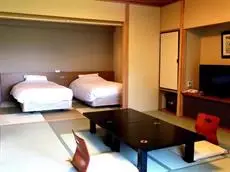 Hotel Okuyumoto 