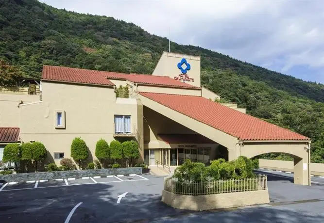 Hotel Okuyumoto 