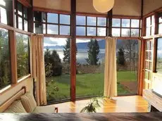 Cabanas Portal Pucon 