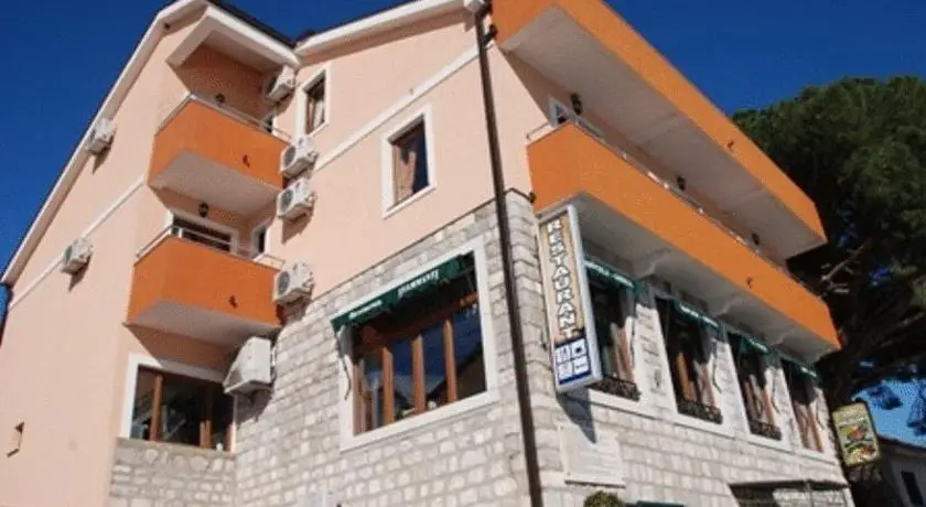 Hotel Fiammanti