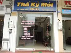 Ky Moi Hotel 