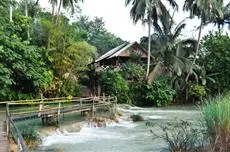 Vanvisa Kuang Si Water Fall Resort 