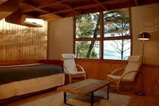 Magma Lodge Pucon 