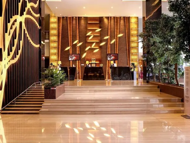 Mercure Banjarmasin 