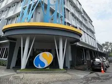 Solaris Hotel Malang 