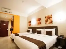 Solaris Hotel Malang 