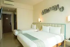 Solaris Hotel Malang 