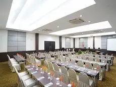 Solaris Hotel Malang 