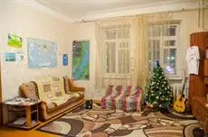 Ulan-Ude Travelers House Hostel 