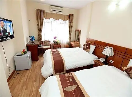 Hanoi Star III Hotel 