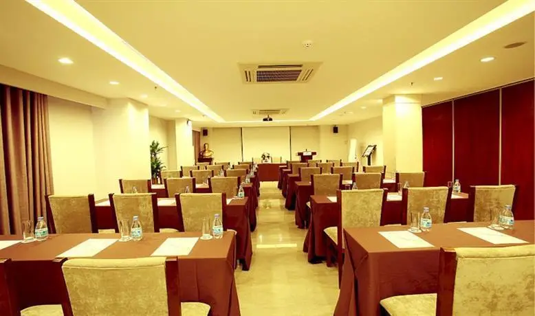 Hanoi Star III Hotel 