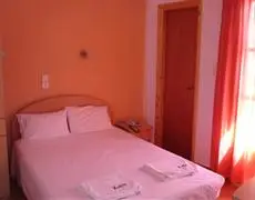 Kavos Apartments 