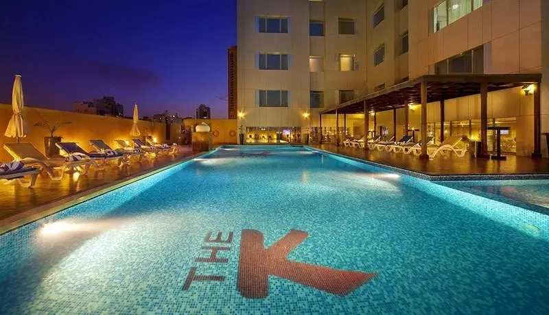 The K Hotel