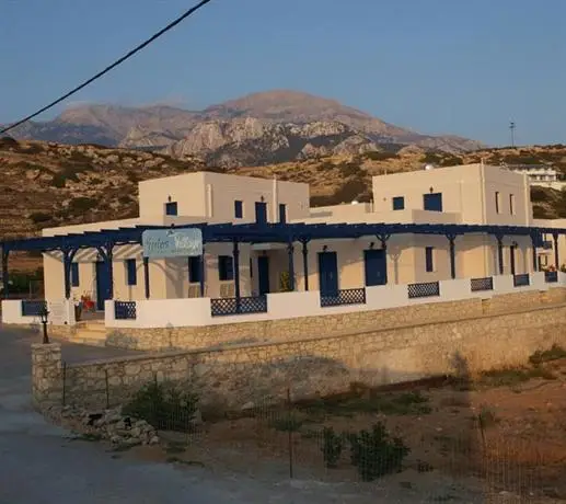 Yialos Village