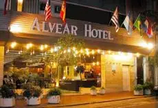 Hotel Alvear 