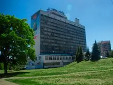 Hotel Mir Kharkiv 