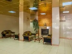 Hotel Mir Kharkiv 