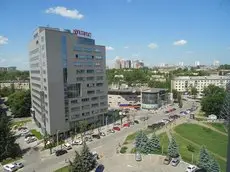 Hotel Mir Kharkiv 