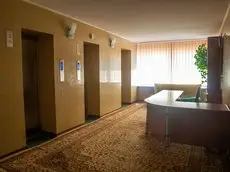 Hotel Mir Kharkiv 