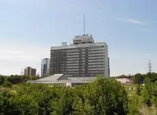 Hotel Mir Kharkiv 