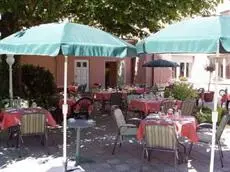 Hotel Restaurant du Vieux Chateau 