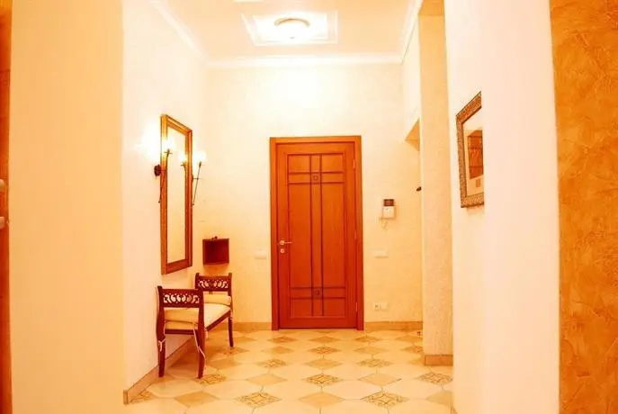 Poggio Central Apartment 