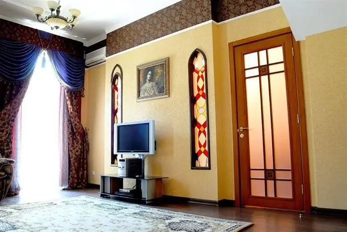 Poggio Central Apartment 