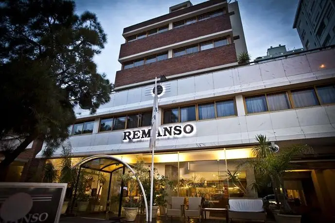 Remanso Punta del Este 