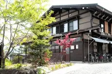 Sakura Guest House 