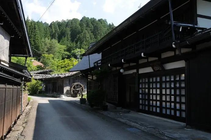 Sakura Guest House 