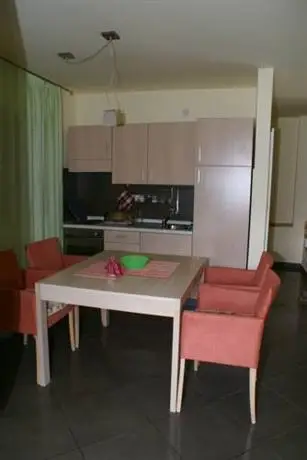 Apartments Radulovic 