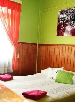 Hostal B&B