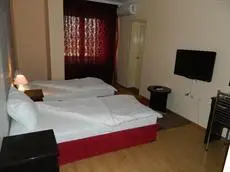 Garni Hotel Rile Men 