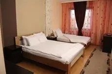 Garni Hotel Rile Men 