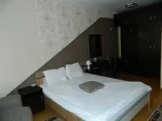 Garni Hotel Rile Men 