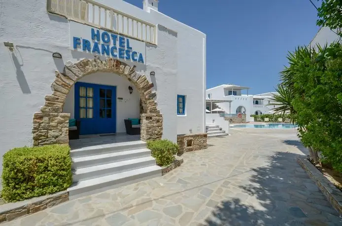 Hotel Francesca