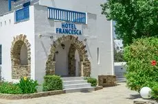 Hotel Francesca 